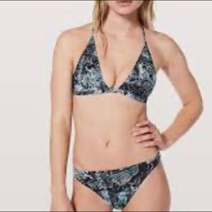 Lululemon Will the Wave Swim bottoms